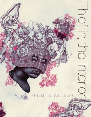 Thief in the Interior 1938584171 Book Cover