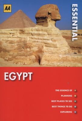 Egypt. 0749570830 Book Cover
