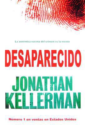 DESAPARECIDO (Best Seller) (Spanish Edition) [Spanish] 8498003350 Book Cover