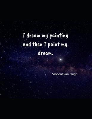 Dream 1096017725 Book Cover