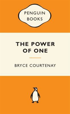 Power of One 0143204793 Book Cover