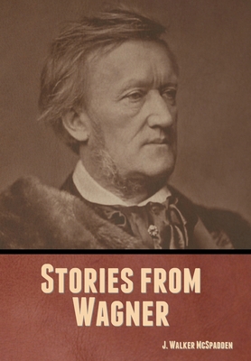 Stories from Wagner B0BVHZLGVT Book Cover