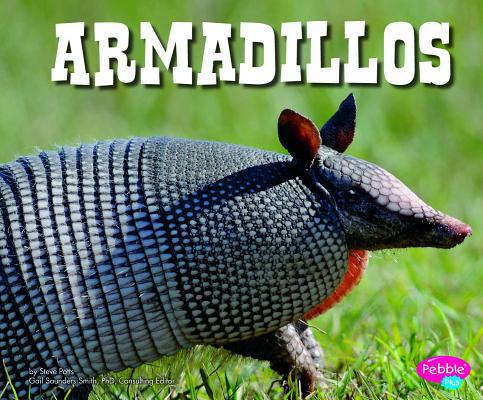 Armadillos 1429679212 Book Cover