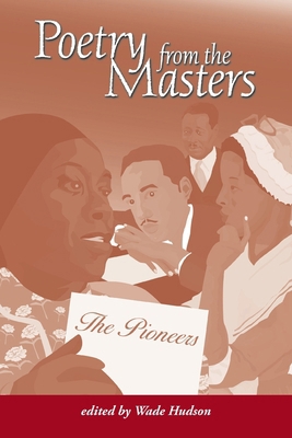 Poetry from the Masters: The Pioneers 1933491892 Book Cover