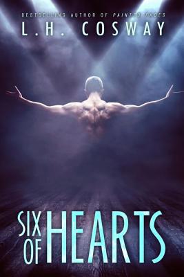 Six of Hearts 1500392782 Book Cover