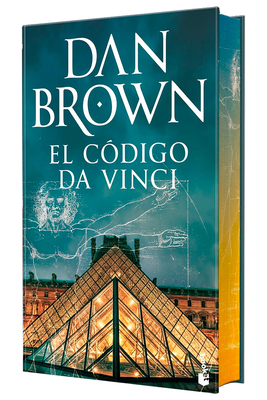 El Código Da Vinci. Edición Especial Con Cantos... [Spanish] 8408307932 Book Cover