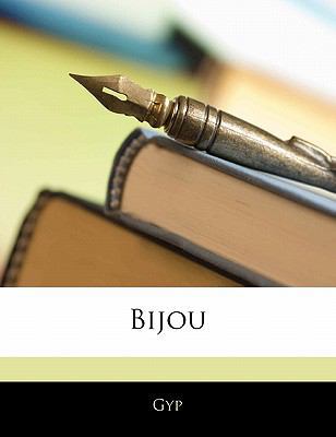 Bijou [French] 1142722066 Book Cover