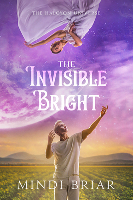 The Invisible Bright 164898391X Book Cover