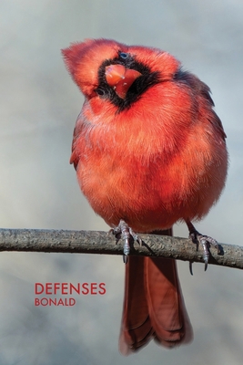 Defenses B0F46JJHN4 Book Cover