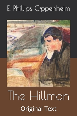 The Hillman: Original Text B086Y3S9F8 Book Cover