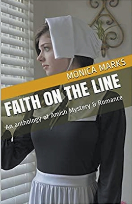 Faith on the Line B0CX7NJH7W Book Cover