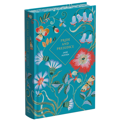 Pride and Prejudice (DK Classics) B0DYSY8F95 Book Cover