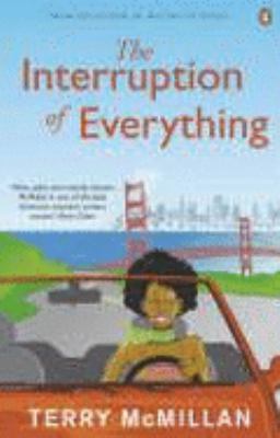 The Interruption of Everything B002RI92VG Book Cover