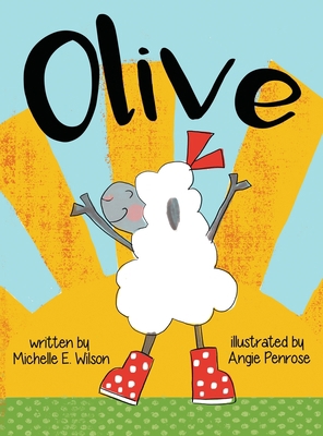 Olive 1949598101 Book Cover