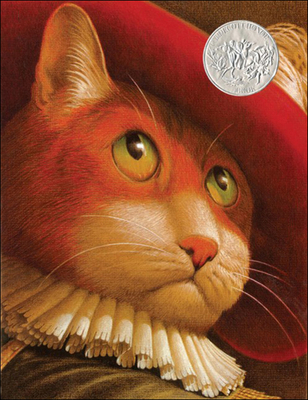 Puss in Boots 060638359X Book Cover