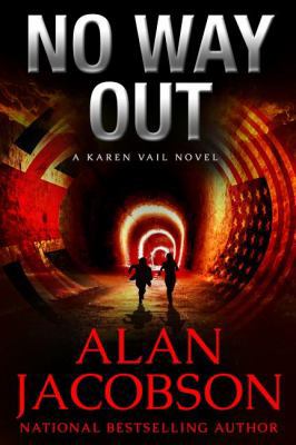 No Way Out 1624670849 Book Cover