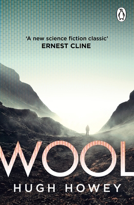 Wool: (Silo Trilogy 1) 1804940828 Book Cover