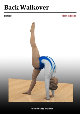 Back Walkover: Basics 1312437456 Book Cover
