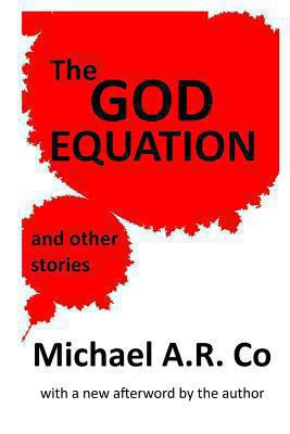 The God Equation and Other Stories 1481244361 Book Cover