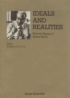 Ideals and Realities: Selected Essays of Abdus ... 9971950871 Book Cover