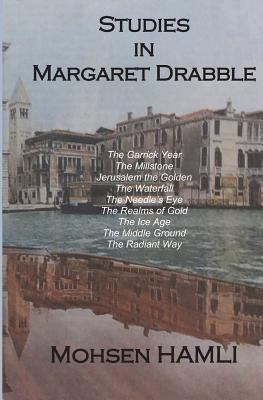 Studies in Margaret Drabble 1717790399 Book Cover