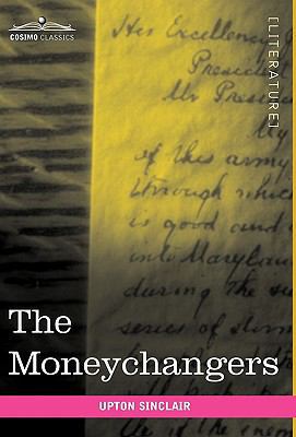 The Moneychangers 1616402687 Book Cover