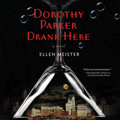 Dorothy Parker Drank Here 1622316363 Book Cover