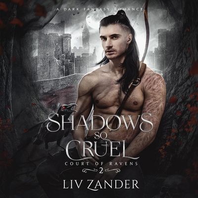 Shadows So Cruel B0CYSDFQVY Book Cover