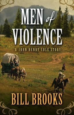 Men of Violence 1432827677 Book Cover