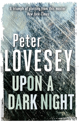 Upon A Dark Night 0751553646 Book Cover