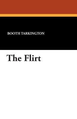 The Flirt 1434490580 Book Cover