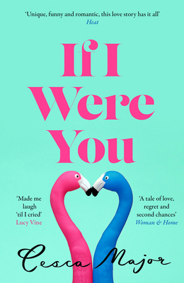 If I Were You 0008511195 Book Cover