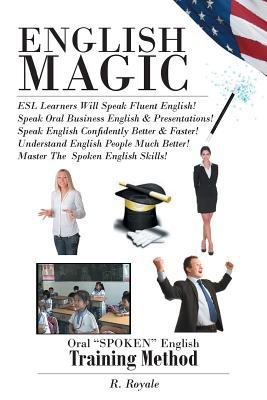 English Magic 1682136035 Book Cover