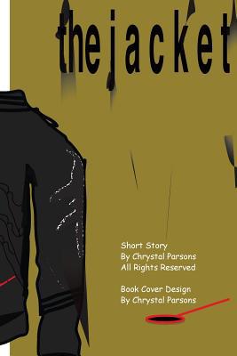 The jacket 1500777544 Book Cover