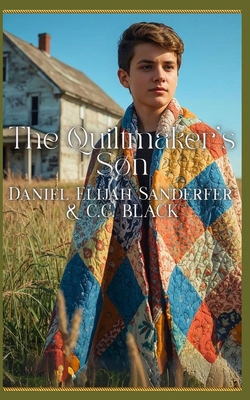 The Quiltmaker's Son B0GCM42ZX4 Book Cover