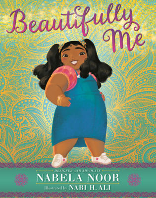 Beautifully Me B0GMZY4XKC Book Cover