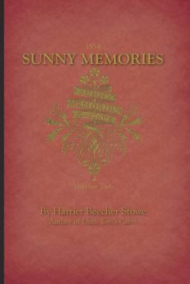 Sunny Memories of Foreign Lands V2 1429093587 Book Cover