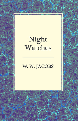 Night Watches 1473306159 Book Cover