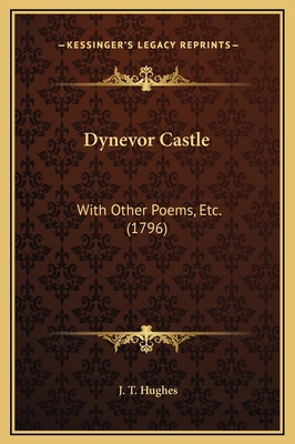 Dynevor Castle: With Other Poems, Etc. (1796) 1169205364 Book Cover