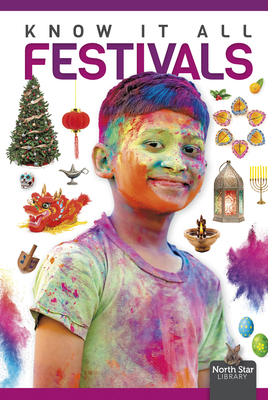 Festivals B0D8W65ZMP Book Cover