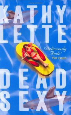 Dead sexy 074324804X Book Cover