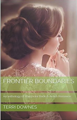 Frontier Boundaries B0CYF9QS1R Book Cover