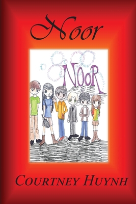 Noor 168223228X Book Cover