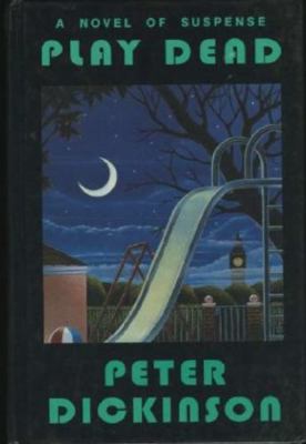 Play Dead [Large Print] 1560544589 Book Cover