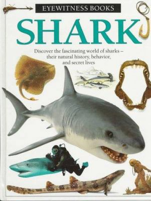 Shark 0679916830 Book Cover