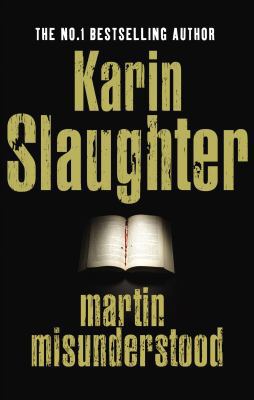 Martin Misunderstood 1846055040 Book Cover