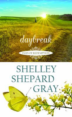 Daybreak: The Days of Redemption Series, Book One [Large Print] 1611736897 Book Cover