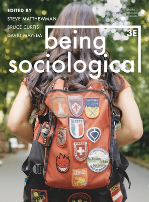 Being Sociological 1352011158 Book Cover