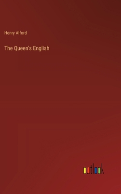 The Queen's English 336884511X Book Cover