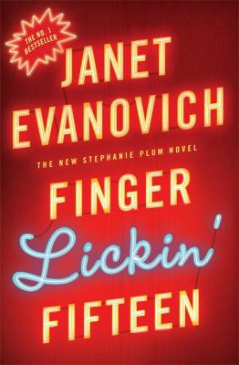 Finger Lickin' Fifteen 0755352734 Book Cover